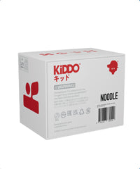 KiDDO - Noodle Head
