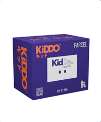 KiDDO - Parcel Head