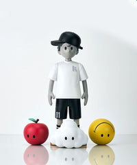 KiDDO - Apple Head