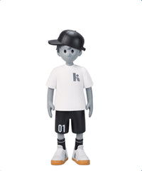 KiDDO Series 01