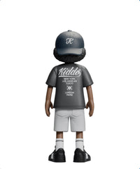KiDDO Series 02