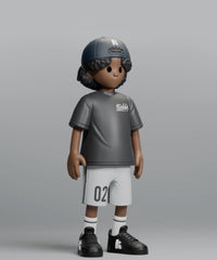 KiDDO Series 02