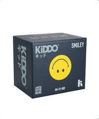 KiDDO - Smiley Head