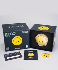 KiDDO - Smiley Head