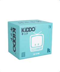 KiDDO - TV Head