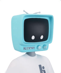 KiDDO - TV Head
