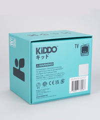 KiDDO - TV Head