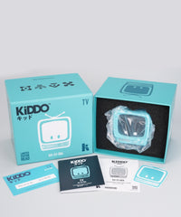KiDDO - TV Head
