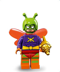 Killer Moth
