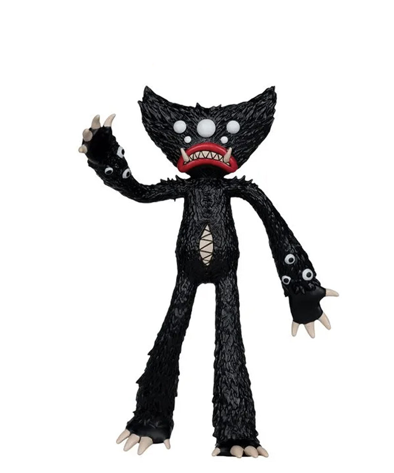 Poppy Playtime – Killy Willy - Bendables Figure 12cm
