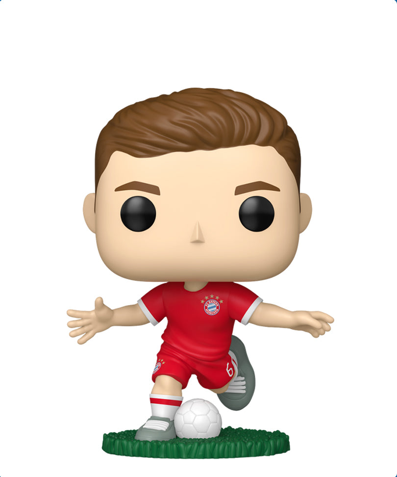 Joshua Kimmich