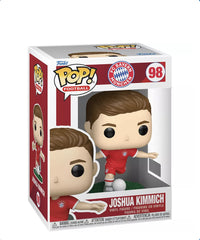 Joshua Kimmich