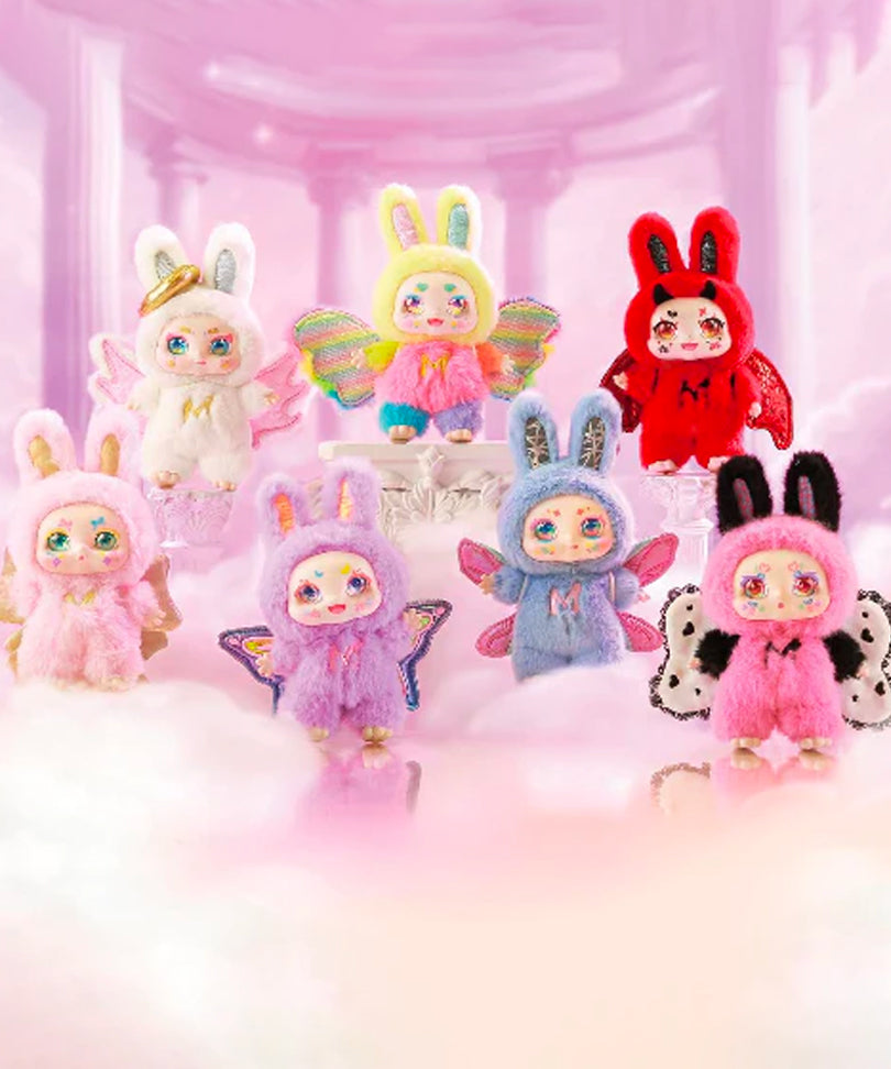 Kimmon - Mimon: Dream Maker (Blind Box)