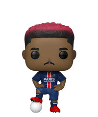 Presnel Kimpembe