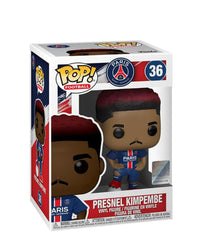 Presnel Kimpembe