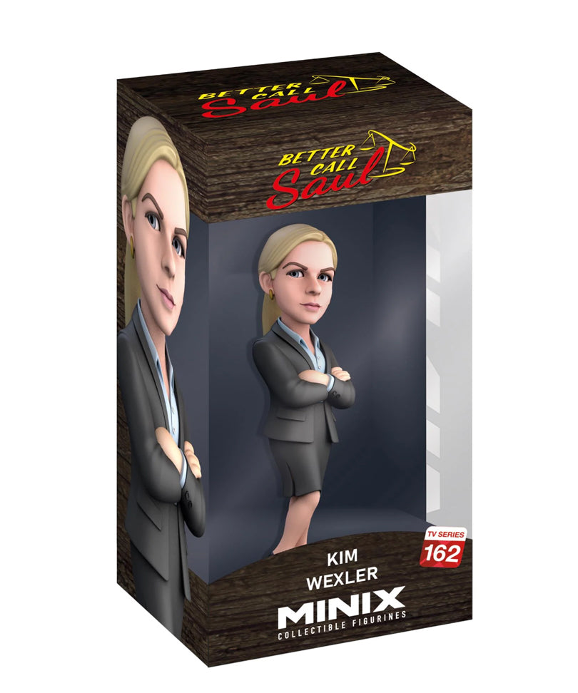 Kim Wexler