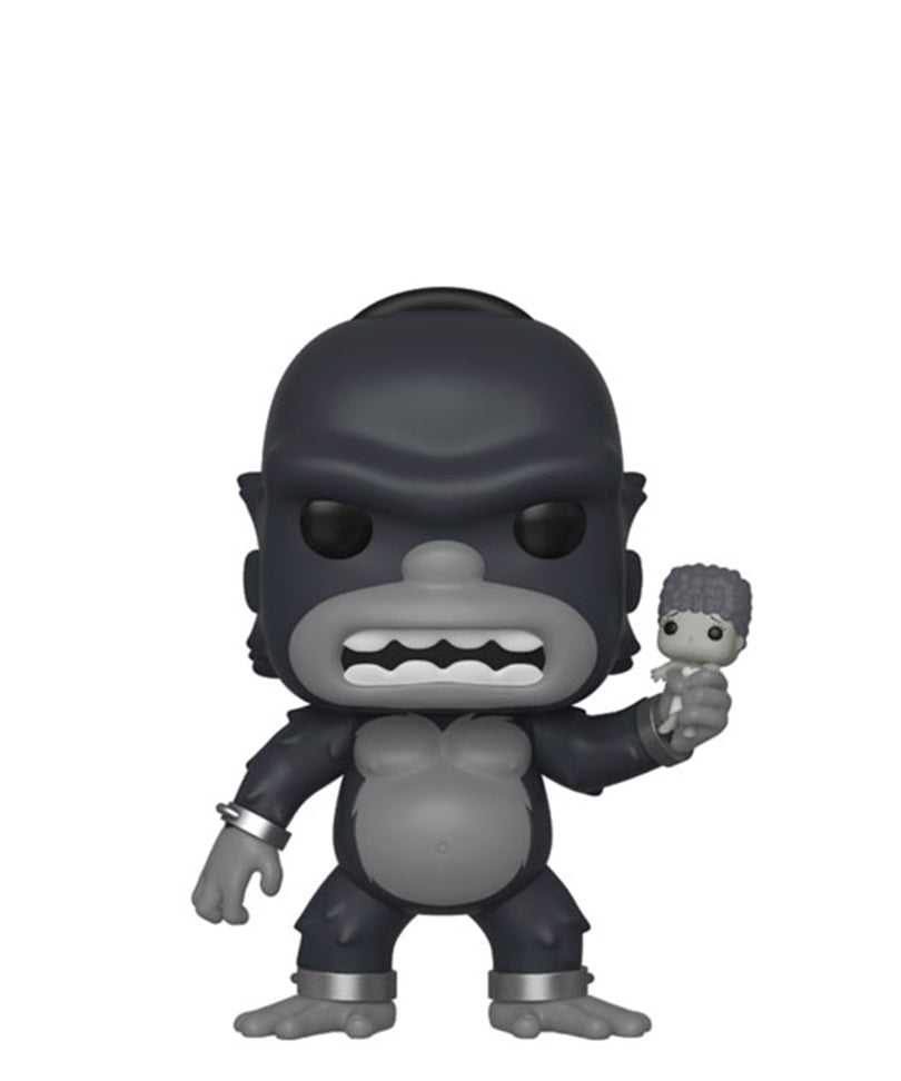 King Homer