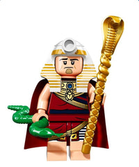 King Tut
