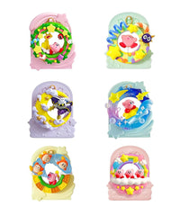 Kirby: Manma Loop Mini Figures - Blind Box