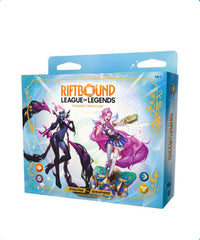 League of Legends Riftbound: Radiance Pre-Rift Event Kit