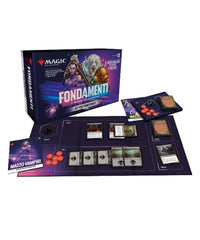 Kit per Principianti - Magic: Fondamenti ITA