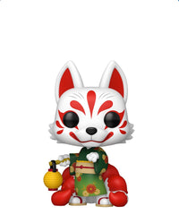 Kitsune