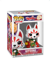 Kitsune