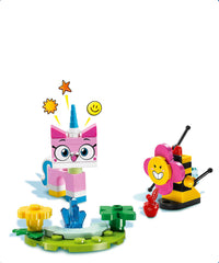 La Cloud Car di Unikitty