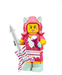 Kitty Pop