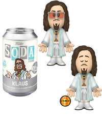 Klaus Soda