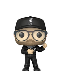 Jürgen Klopp