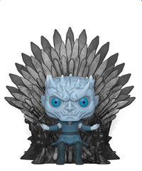 Night King (Iron Throne) Damaged Box