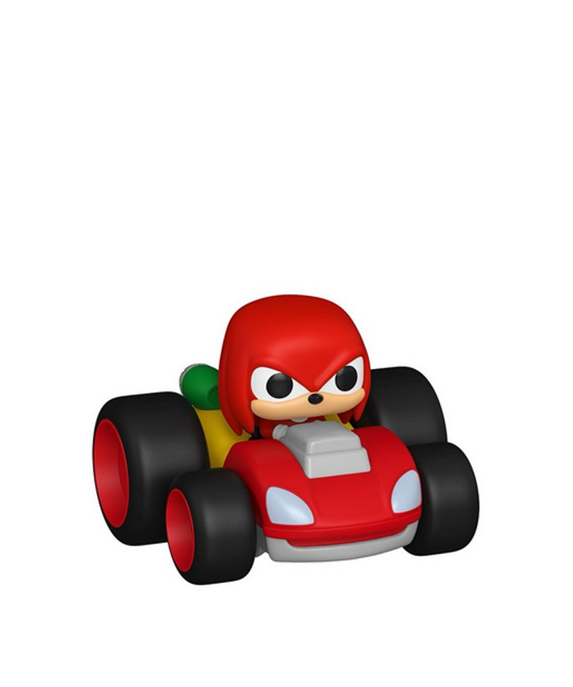 Knuckles