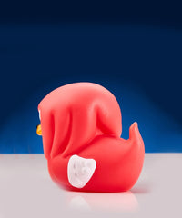 Sonic The Hedgehog Knuckles Mini TUBBZ Cosplaying Duck Collectable