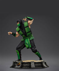 Mortal Kombat Art Scale Statue 1/10 Reptile 20 cm
