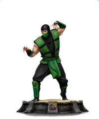 Mortal Kombat Art Scale Statue 1/10 Reptile 20 cm