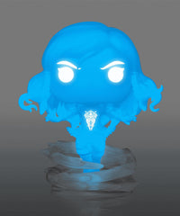 Korra (Spirit) (Glows in the Dark)