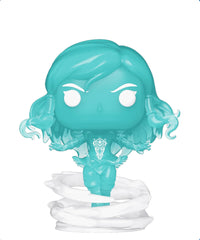 Korra (Spirit) (Glows in the Dark)