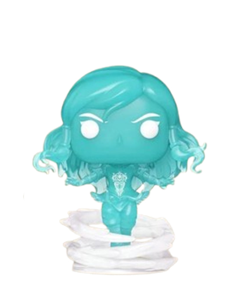 Korra (Spirit) (Glows in the Dark)
