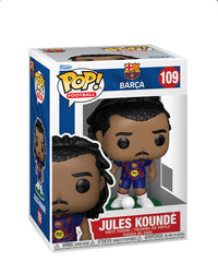 Jules Koundé