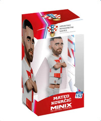 Mateo Kovačić (World Cup - Croazia)