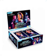 Box K-Pop Demon Hunters - Classic Edition – Kayou