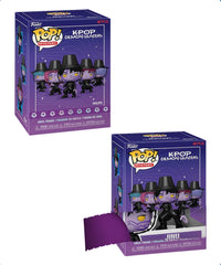 Funko POP Mystery Blind - KPop Demon Hunters