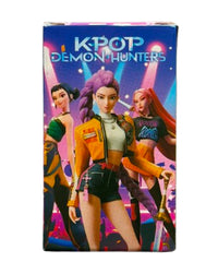 K-Pop Demon Hunter – Blind Box Portachiavi in PVC