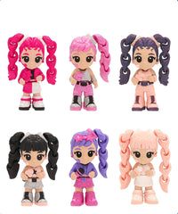 KPop Idol Palz 3D (Blind Bag)