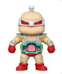 Krang (6-Inch) Damaged Box