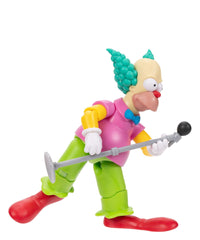 Krusty - The Simpsons - Mini Figure Wave 2 - 13cm