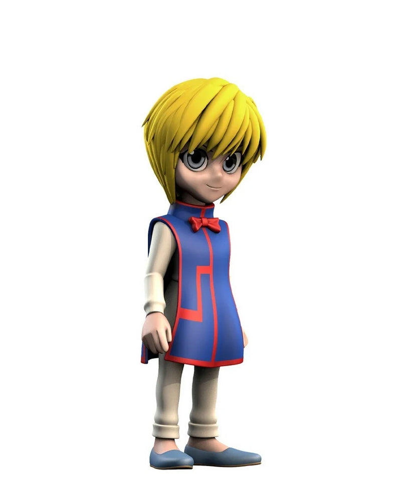 Kurapika