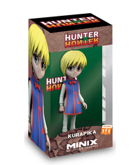 Kurapika
