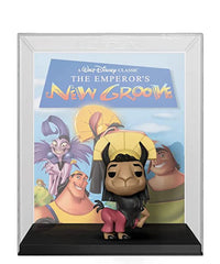 Kuzco (The Emperor’s New Groove)